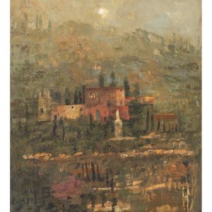 Print/Digigraphie GOXWA - Toscana