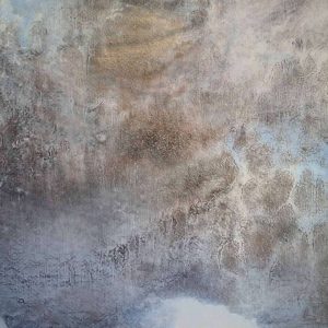 Nora Douady | Trouée - 22 x 16 cm