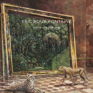 Catalogue Eric Roux-Fontaine | Décembre 2024