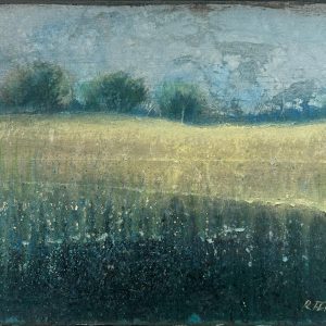 R.FERRI |  Collines - 19 x 24 cm