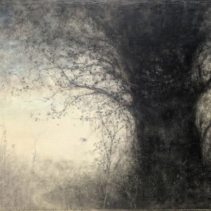 Sue Bryan | Another Heart in tune - 60 x 80 cm