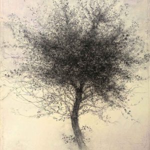 Sue Bryan |  Pixie - 80 x 60 cm