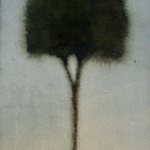 Cherel |  Arbre 1 - 50 x 30 cm