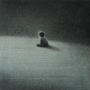 Marina HO |  L'enfant 7 - 20 x 20 cm