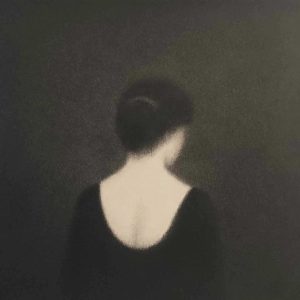 Marina HO |  Petit dos 2 - 25 x 25 cm