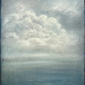 R.FERRI |  Cap Ferret I - 35 x 27 cm