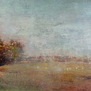 Sandrine paumelle |  Revenir à l'essentiel - 20 x 40 cm